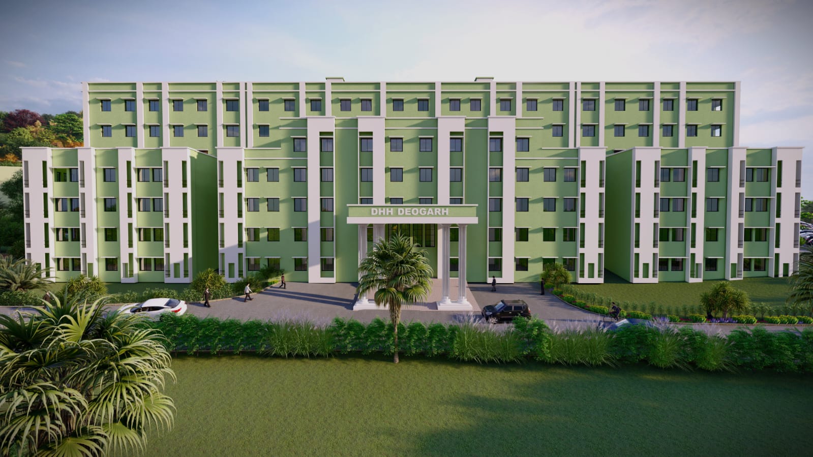 5 Lovely Walks in New York